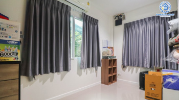 *****บ้านเดี่ยวมือสองนนทบุรี ม.คาซ่าพรีเมี่ยม ราชพฤกษ์-พระราม5 แบรนด์คุณภาพ Q.House เนื้อที่ 55.70 ตร.ว. บ้านสวยพร้อมเข้าอยู่ ต่อเติมห้องเอนกประสงค์พร้อมใช้งาน ฟังก์ชัน 4 ห้องนอน 3 ห้องน้ำ 2 ที่จอดรถ เชื่อมต่อถนนราชพฤกษ์, ถนนรัตนาธิเบศร์, ถนนบางกรวย-ไทรน้อย ใกล้เซ็นทรัลเวสต์เกต จองเลย!